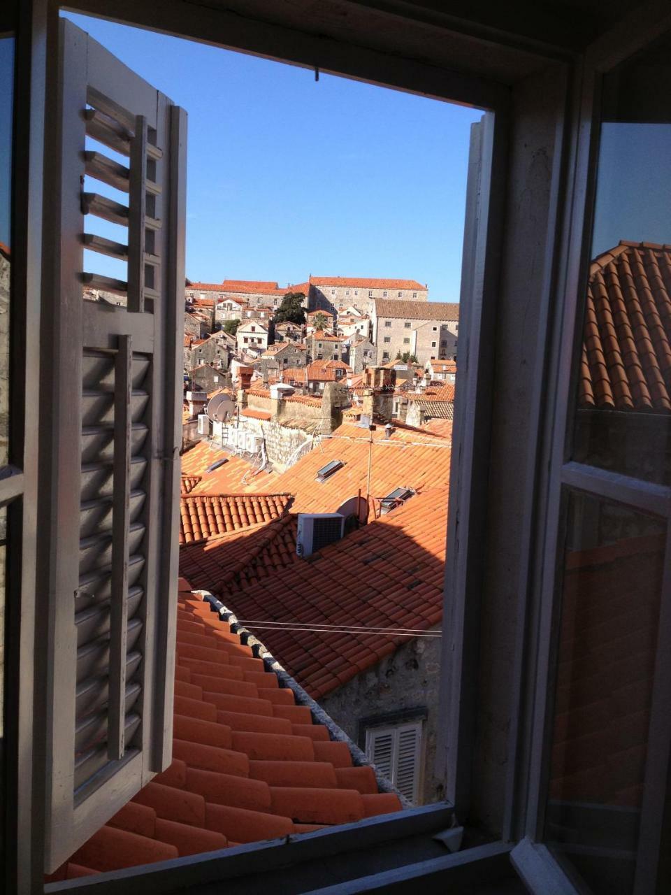 Studio Doklestic Dubrovnik Eksteriør billede