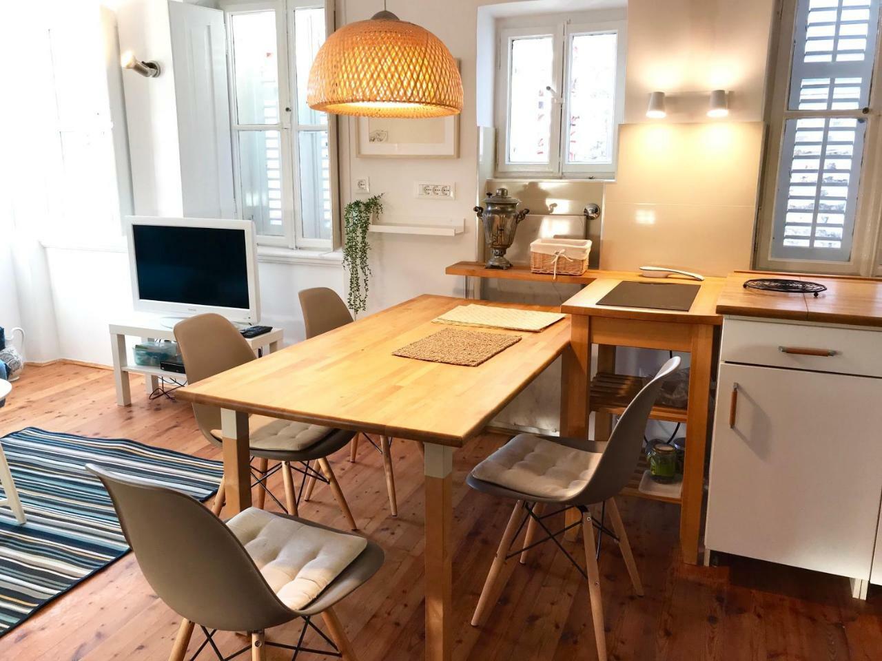 Studio Doklestic Dubrovnik Eksteriør billede