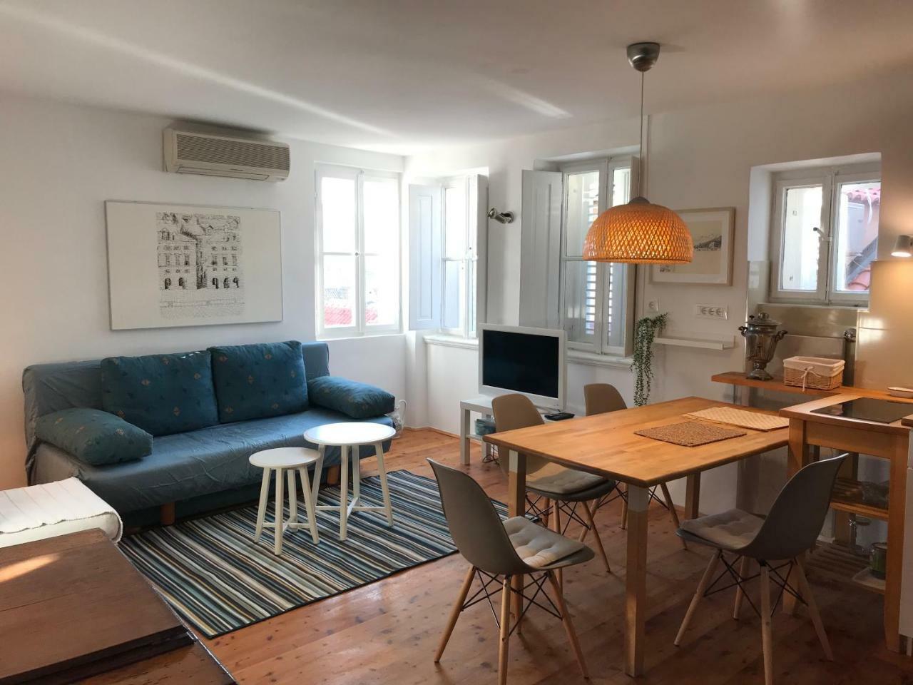 Studio Doklestic Dubrovnik Eksteriør billede