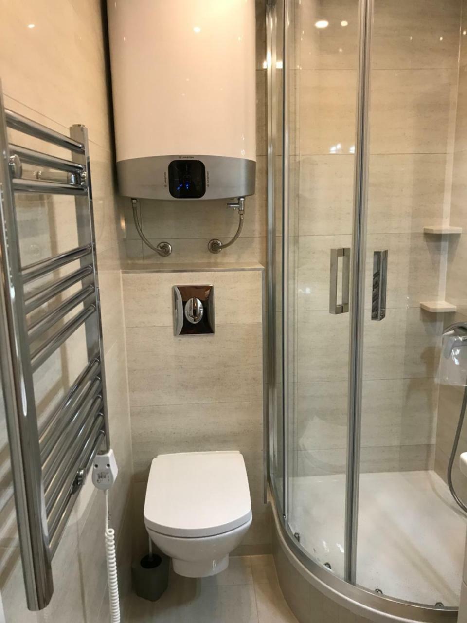 Studio Doklestic Dubrovnik Eksteriør billede