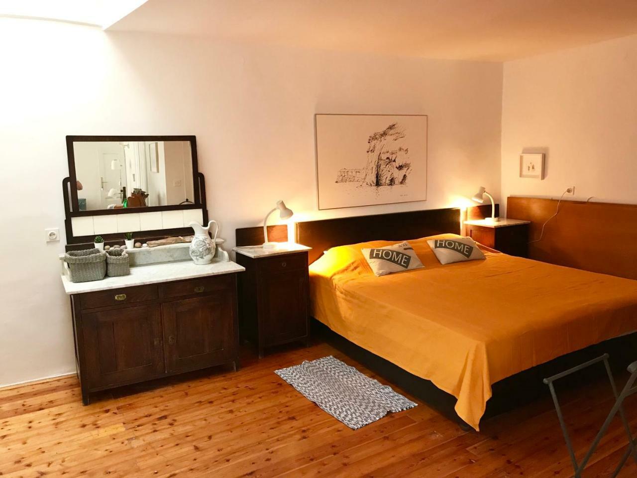 Studio Doklestic Dubrovnik Eksteriør billede