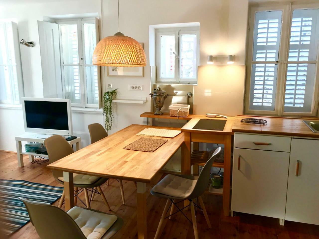 Studio Doklestic Dubrovnik Eksteriør billede