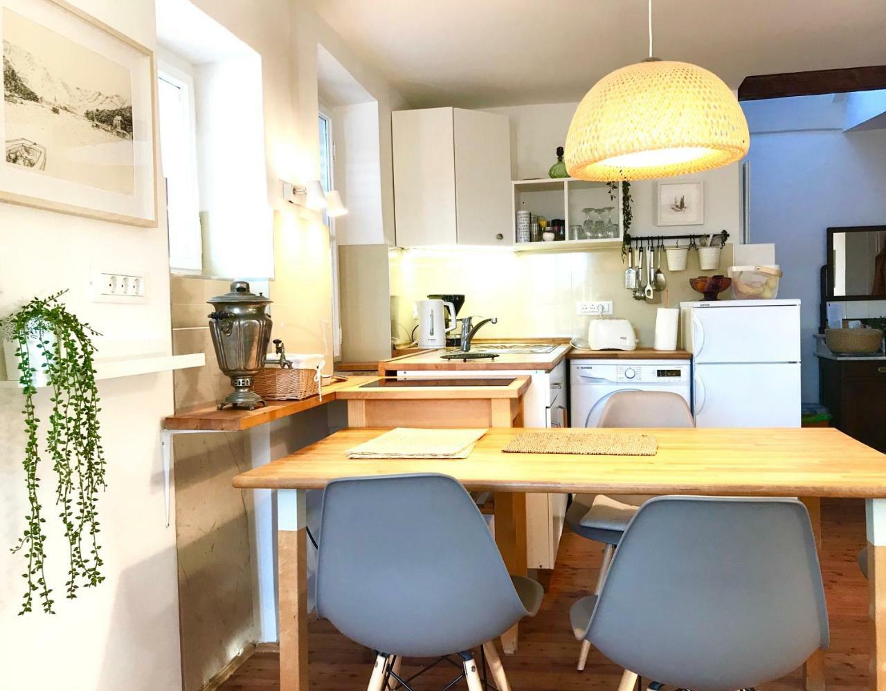 Studio Doklestic Dubrovnik Eksteriør billede