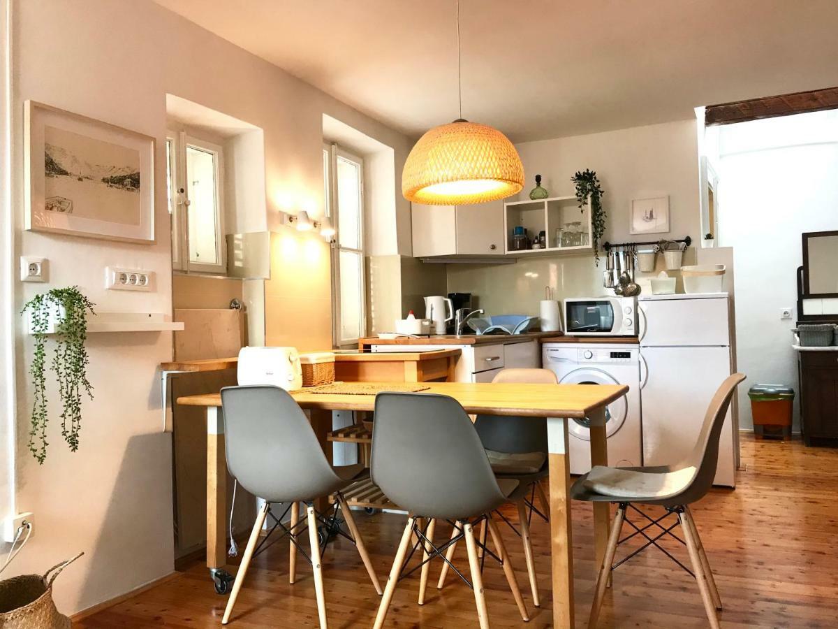 Studio Doklestic Dubrovnik Eksteriør billede