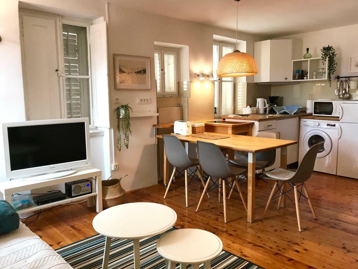 Studio Doklestic Dubrovnik Eksteriør billede