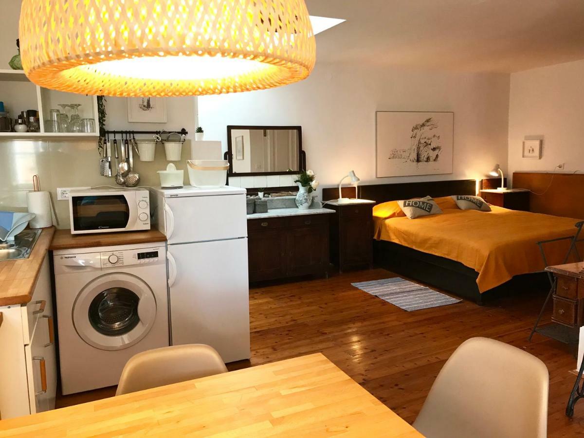 Studio Doklestic Dubrovnik Eksteriør billede