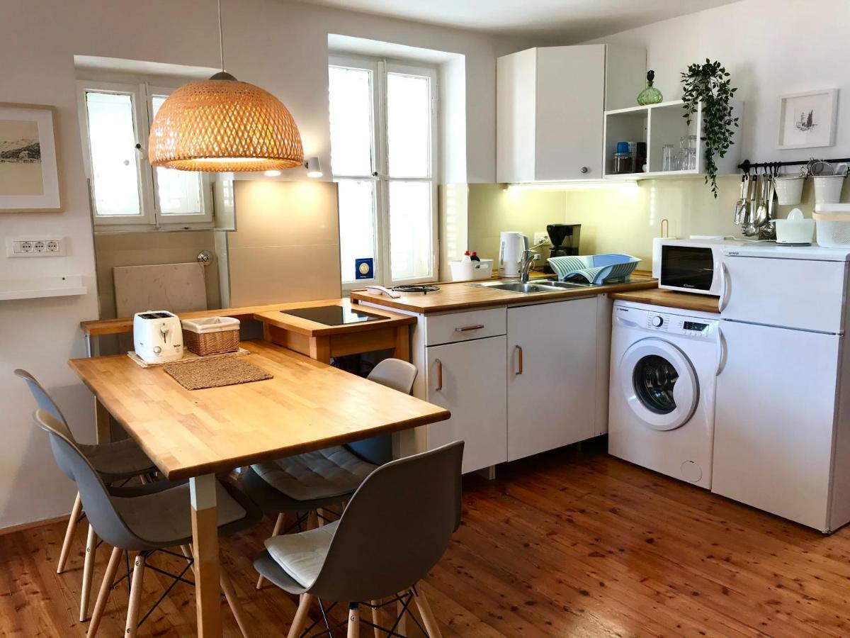 Studio Doklestic Dubrovnik Eksteriør billede