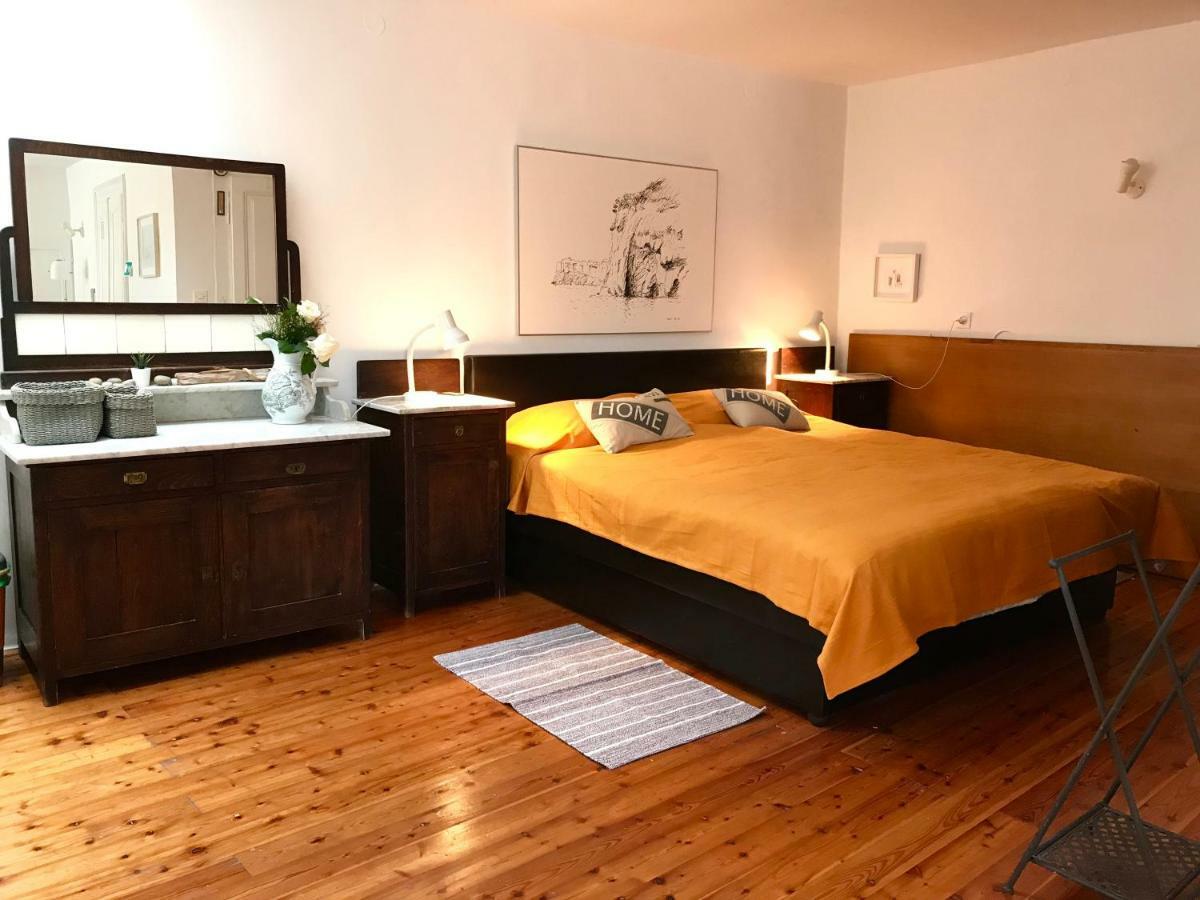 Studio Doklestic Dubrovnik Eksteriør billede