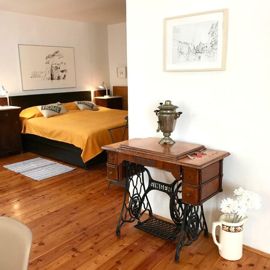 Studio Doklestic Dubrovnik Eksteriør billede