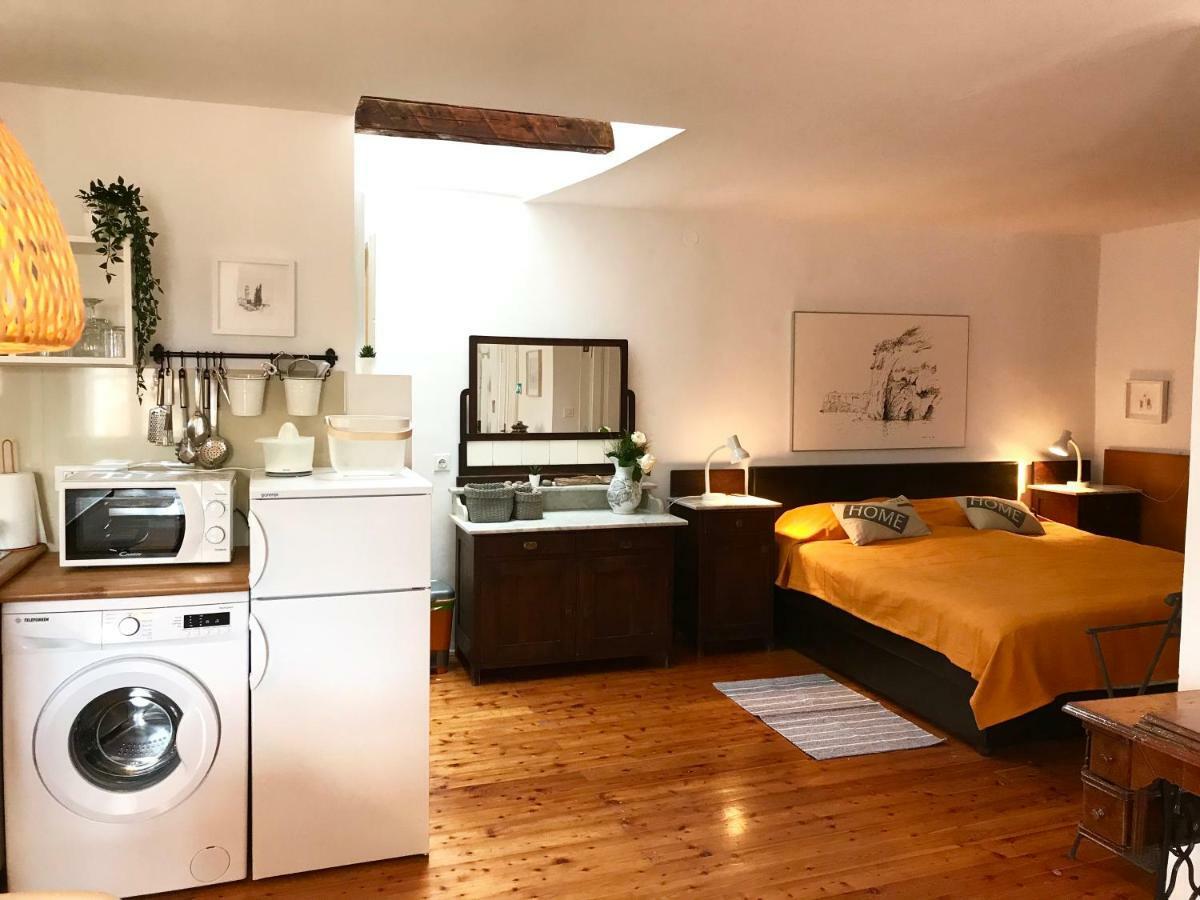 Studio Doklestic Dubrovnik Eksteriør billede